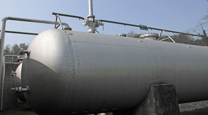 ASAC Administración de Servicios de Automatización y Control - SISTEMAS INTEGRALES DE GAS
