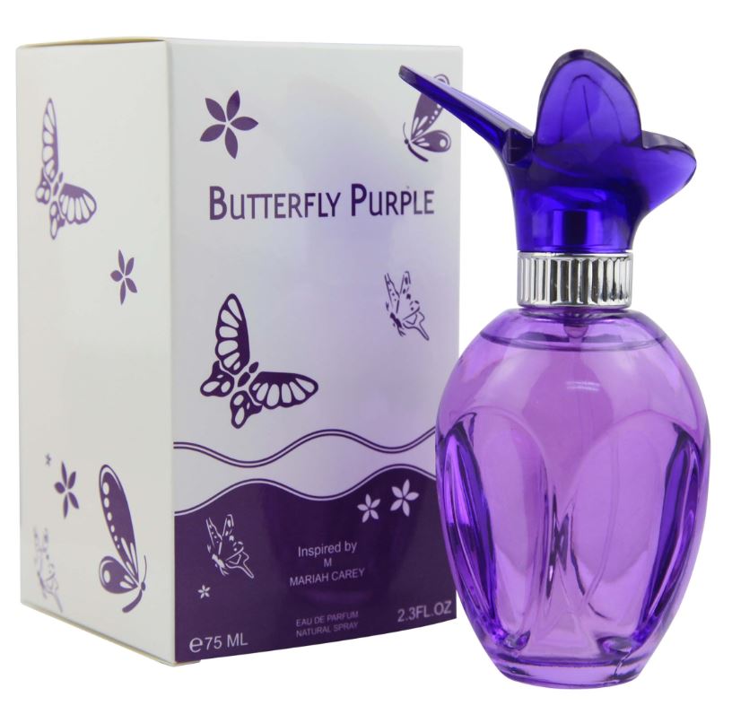 BUTTERFLY PURPLE 
26097