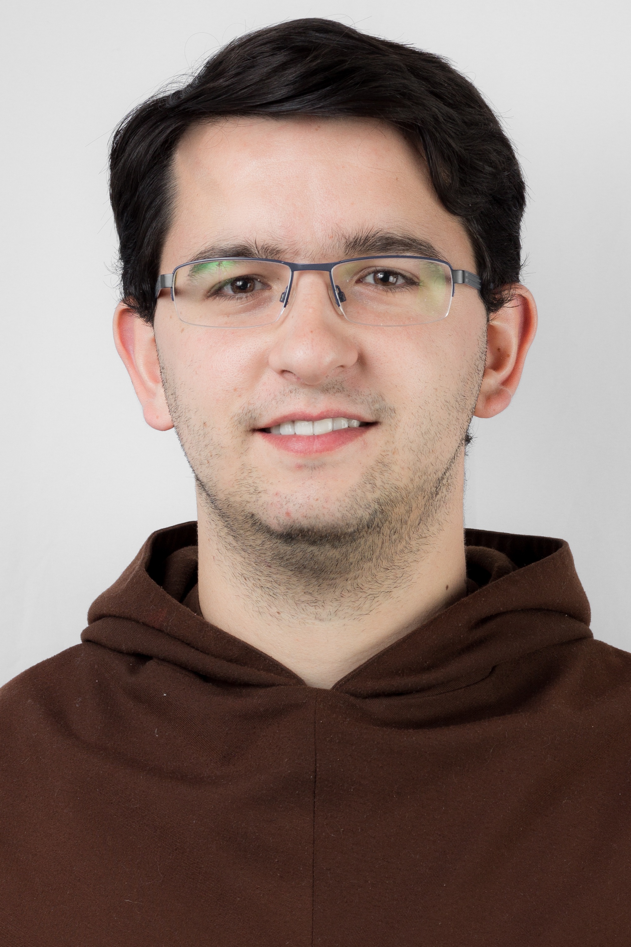Fr. Rodrigo Sierra Lozada, ocd