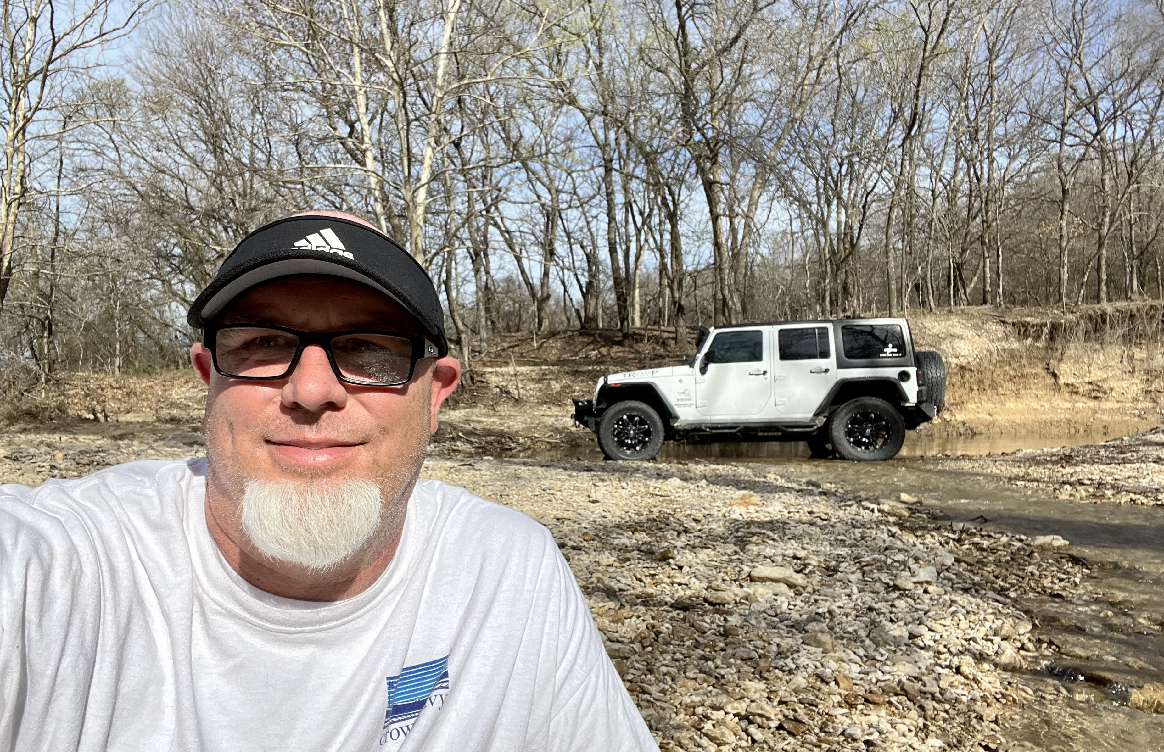 Todd Stevens, Board Member