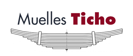 Reparación de muelles – Muelles Ticho – Guadalajara
