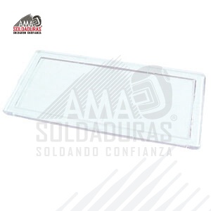 MICA DE AUMENTO CLARO