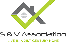 S&V Association Corporation