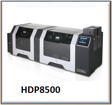 HDP8500