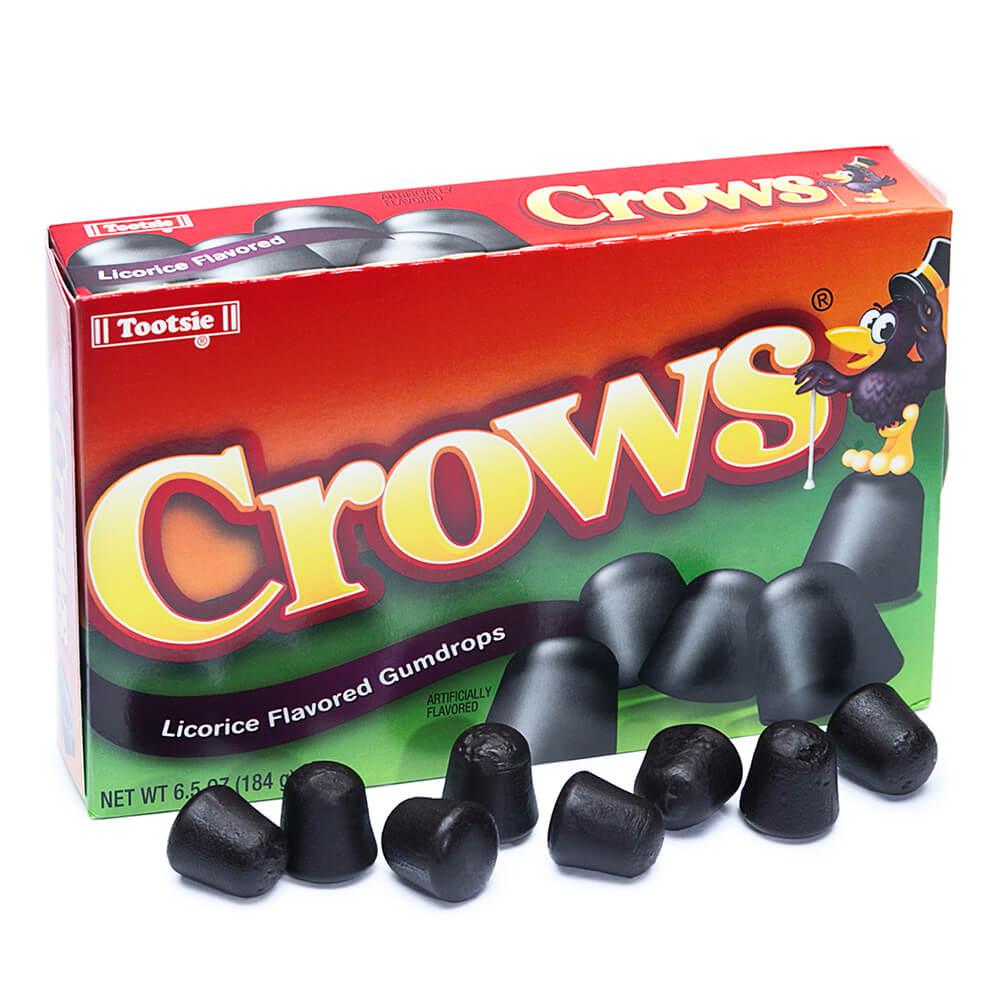 Crows