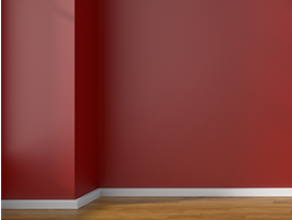 LIQUIDO BRILHO PARA 
SUPERFICIE PINTADA
MAZA