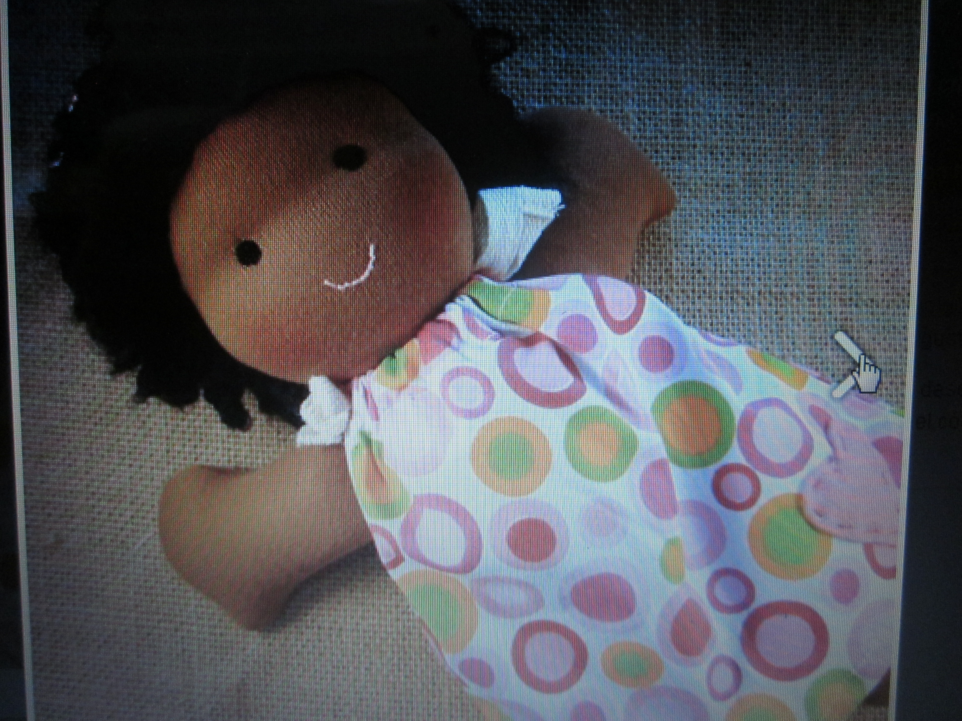 MULATA OJOS NEGROS
MK. MS.NCCHN. NO. 422
$868.75