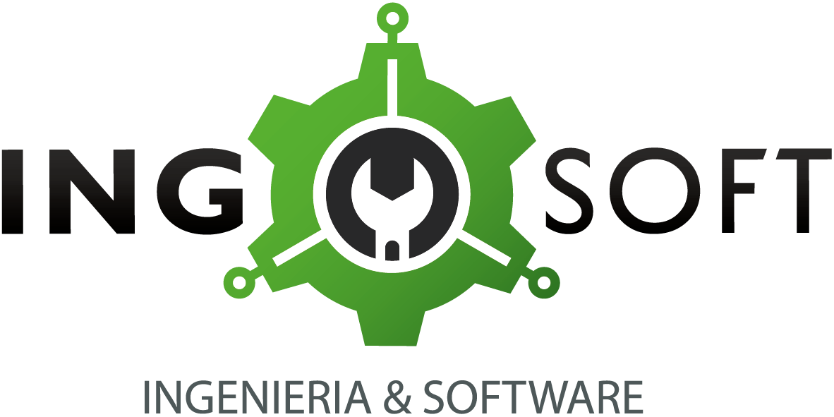 INGISOFT  Ingenieria y Software