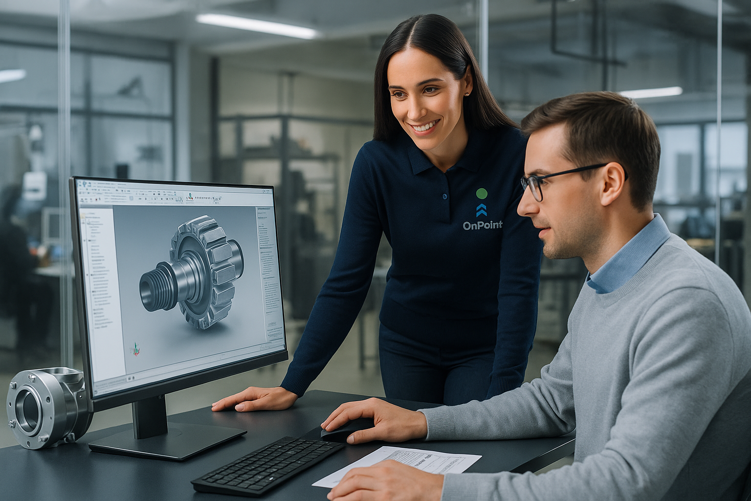 R&D Tax Credit Team