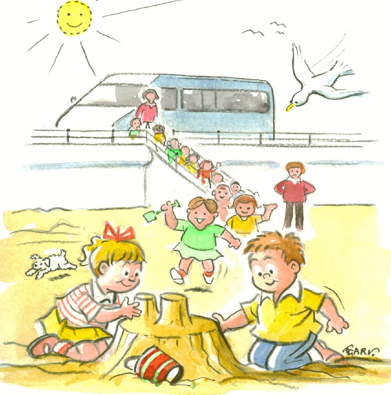 holiday-beach