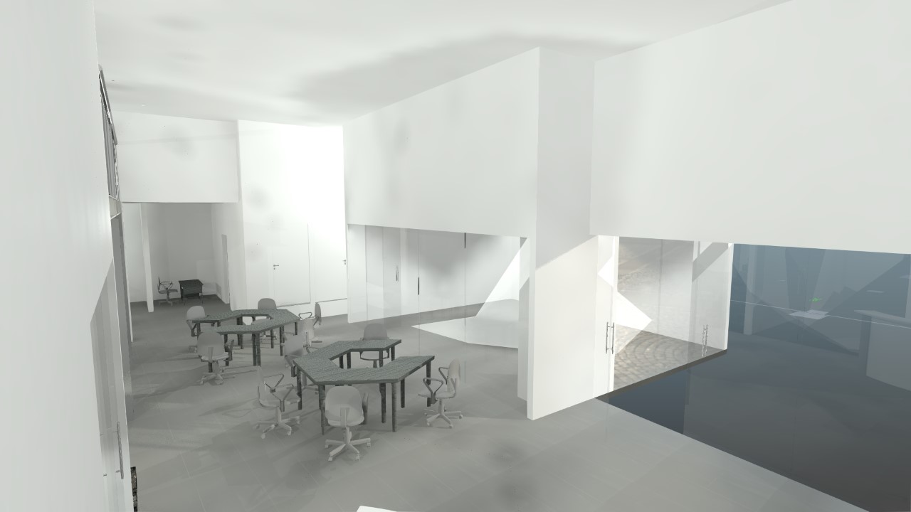  "Capacítate para el Empleo" Fundación Carlos Slim