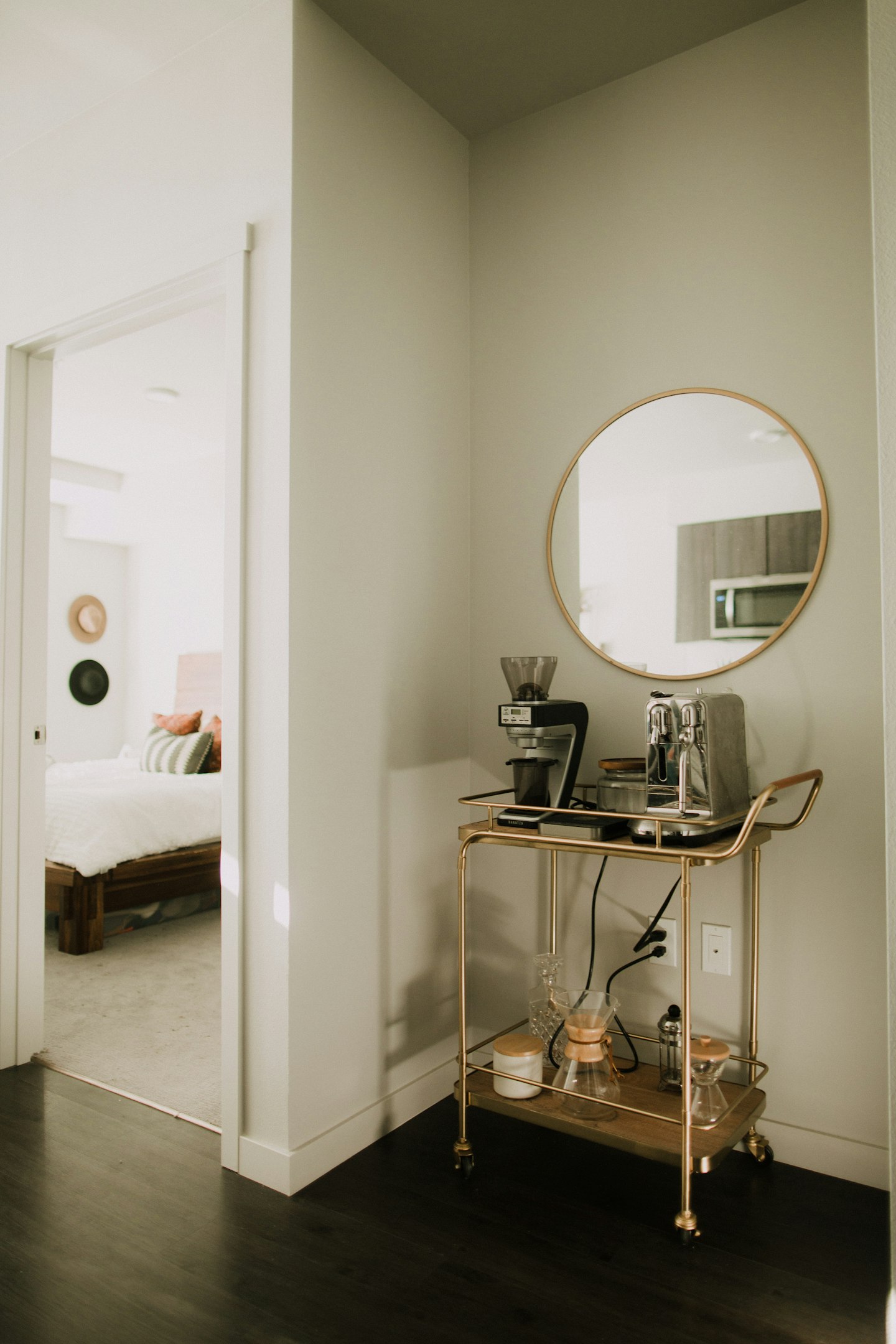 Hotel interior design Leeds