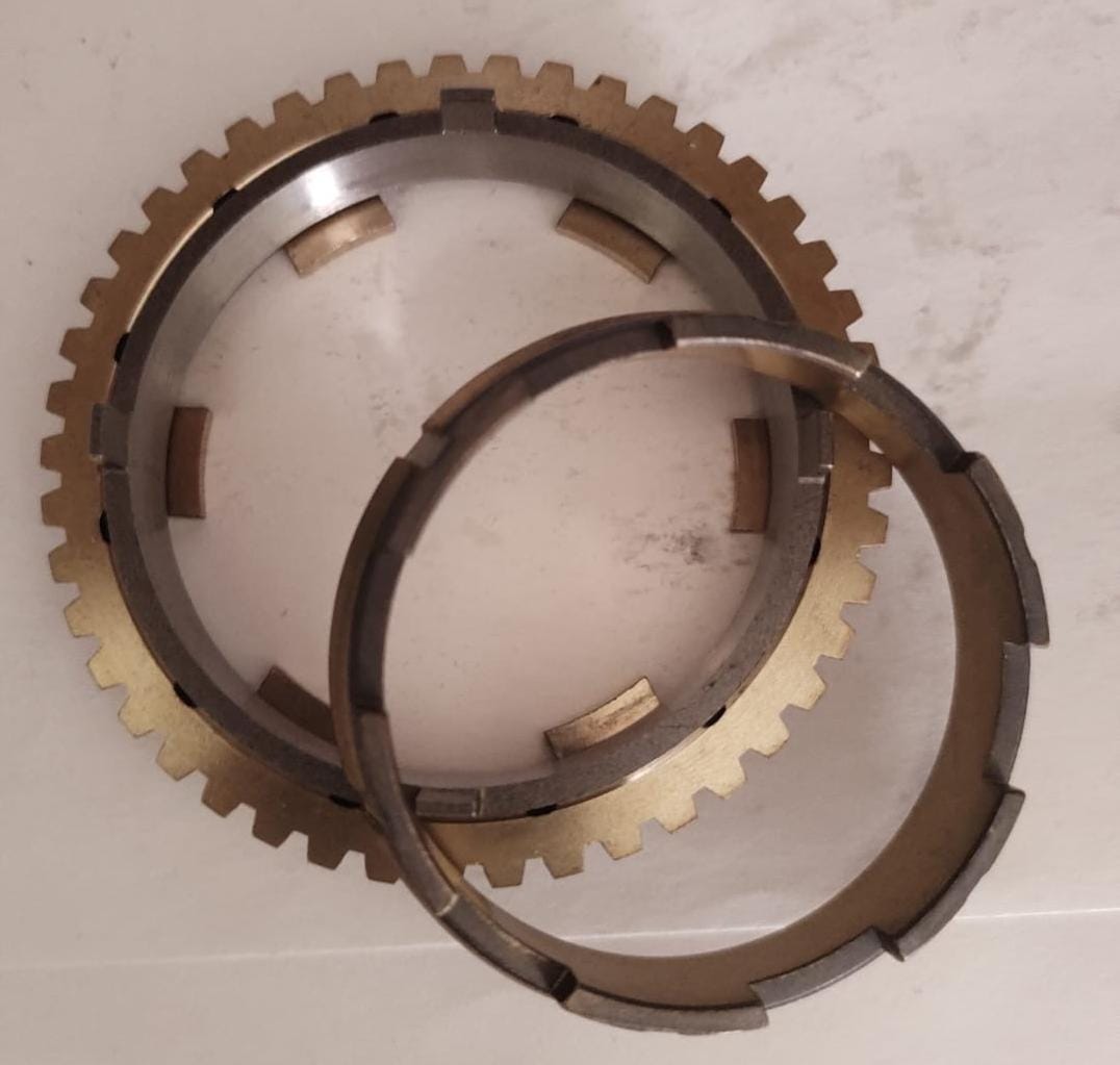 I10
BRONCE 
ORIGINAL
2DA
$1400