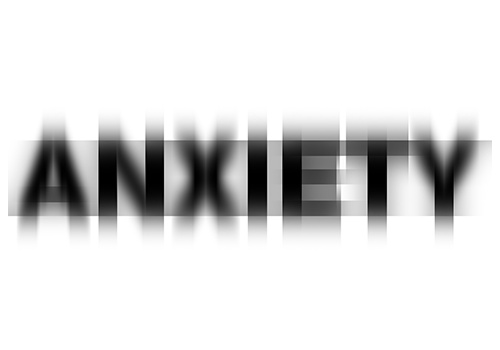 Anxiety, Stress, and Panic Strategies