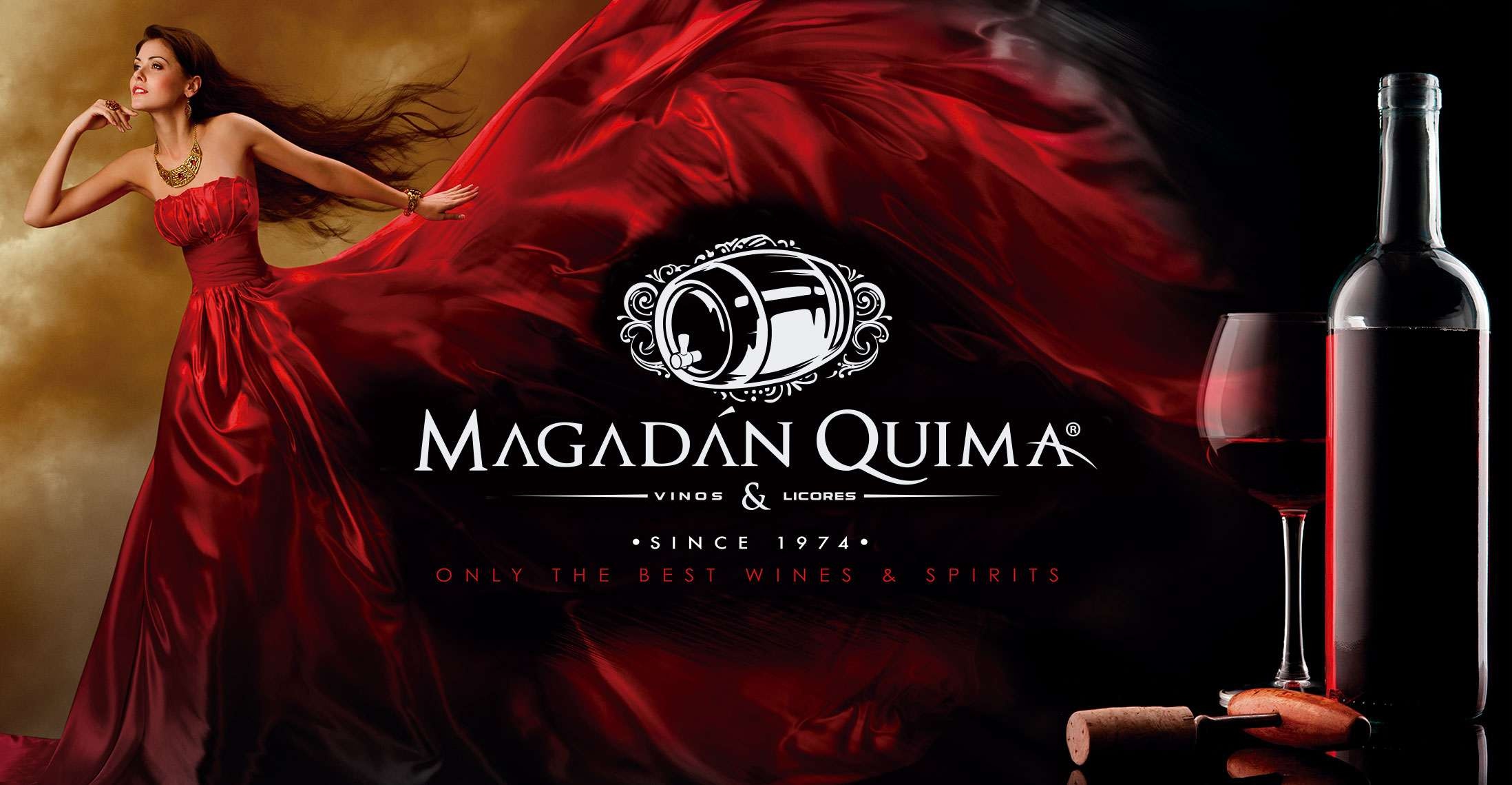 MAGADAN QUIMA PUEBLA SA DE CV     -  DESDE 1974