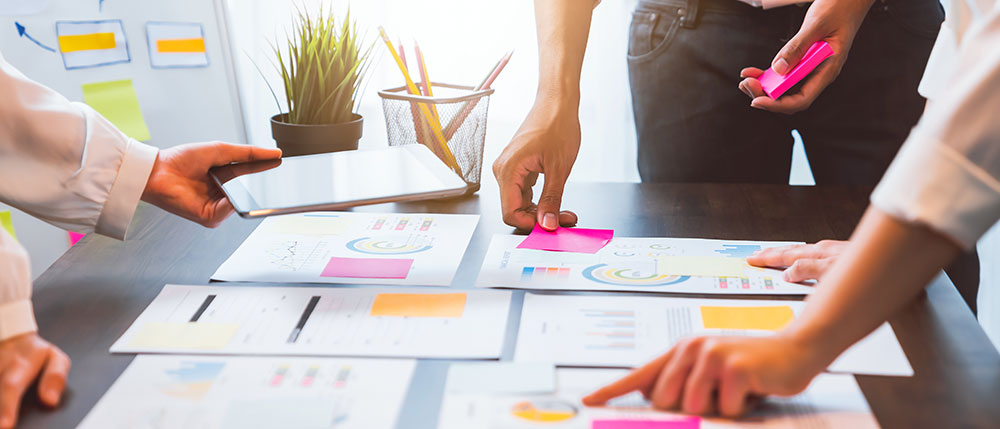 Higher Project Management and Performance