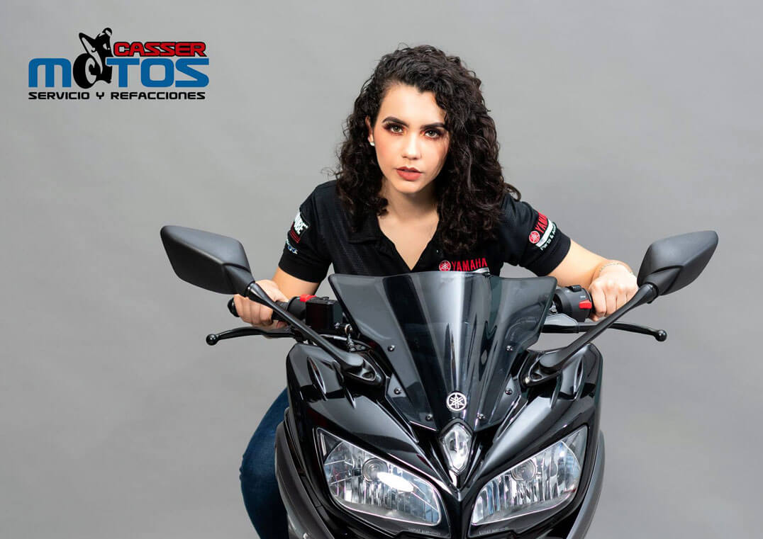 Casser Motors - MANEJAMOS MESES SIN INTERESES