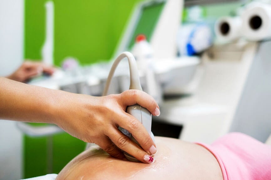 Hospital Los Reyes - GINECOLOGIA