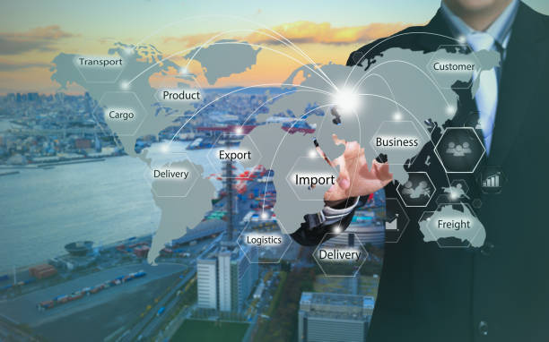 Andestrading de México S.A. de C.V. - EXPORTADORA