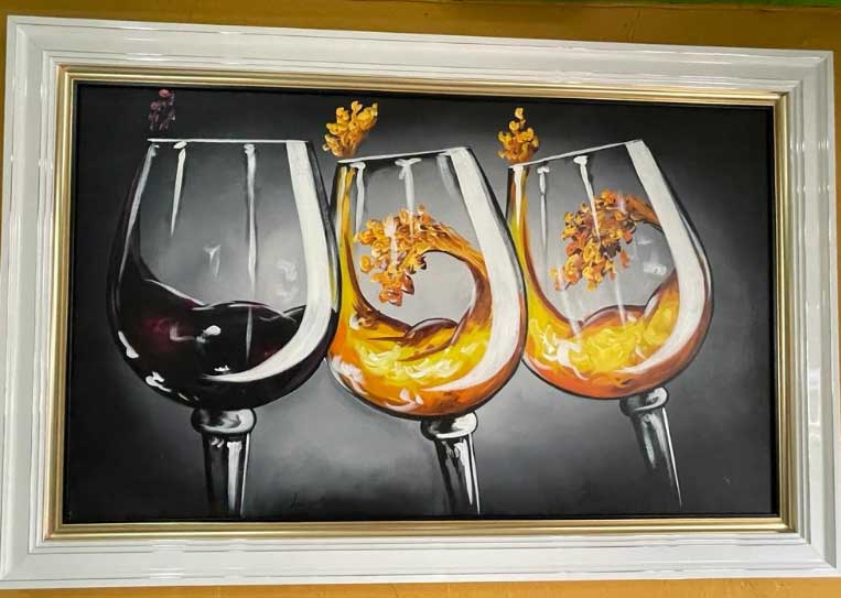 Credicol Dominicana SRL - decoración de interiores