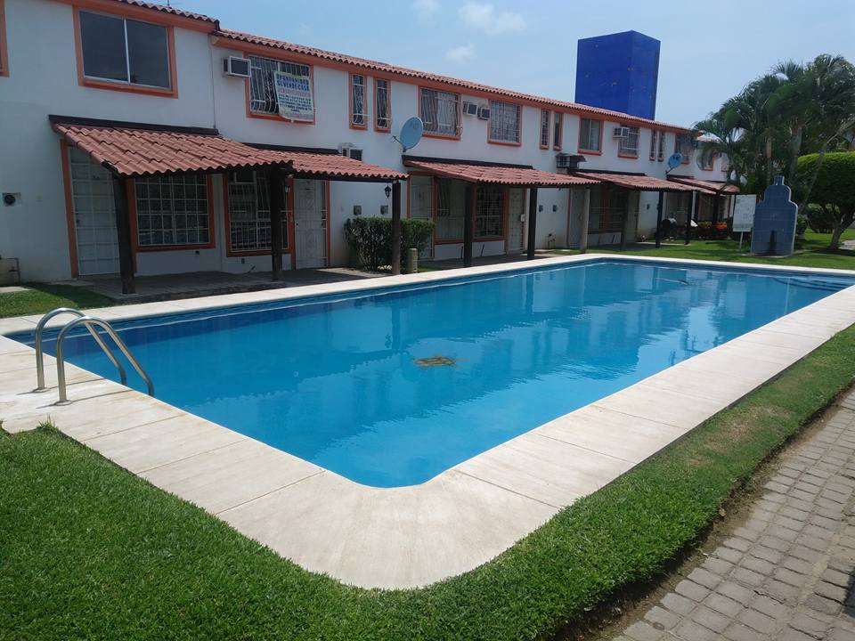 Casa Prototipo Esmeralda $520,000