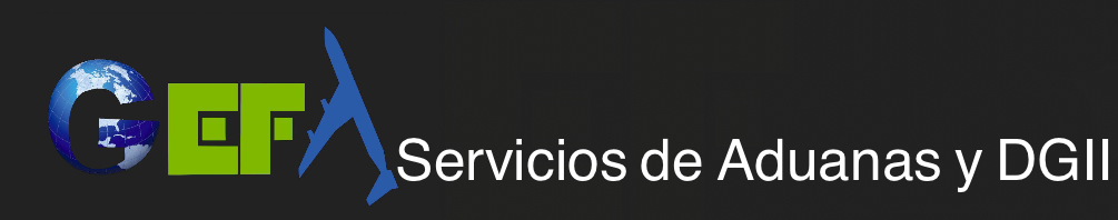 SERVICIOS DE ADUANAS
