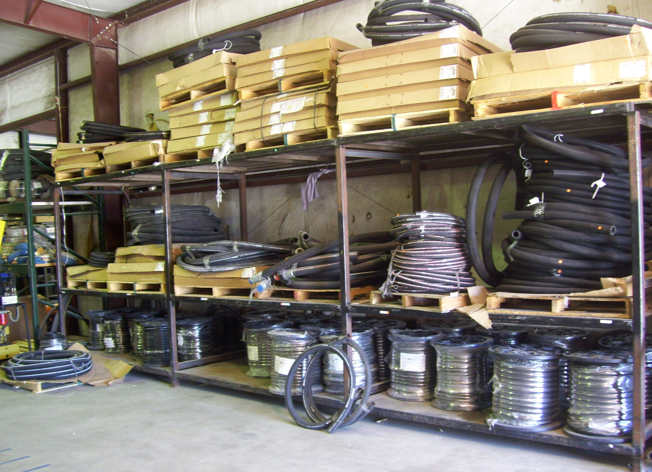 Air Compressor and Pump Sales and Repair