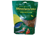 21 oz mealworms