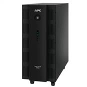 SUA3000BI-BR
No-Break Smart-UPS BR APC SUA3000BI-br 3000VA (3kVA)

Entrada 115V/220V
Saída 115V Senoidal Line Interactive
6 Tomadas
Novo Padrão BR