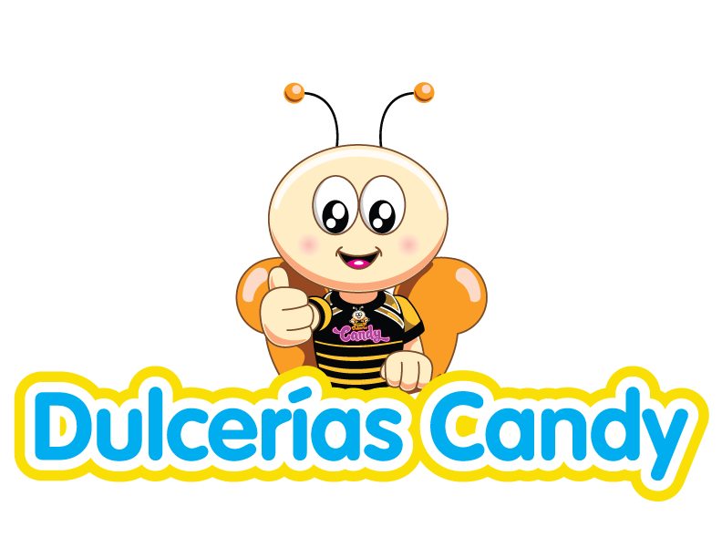 Dulcerías Candy