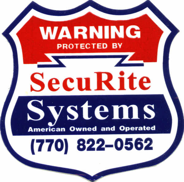 Securite Systems Inc.