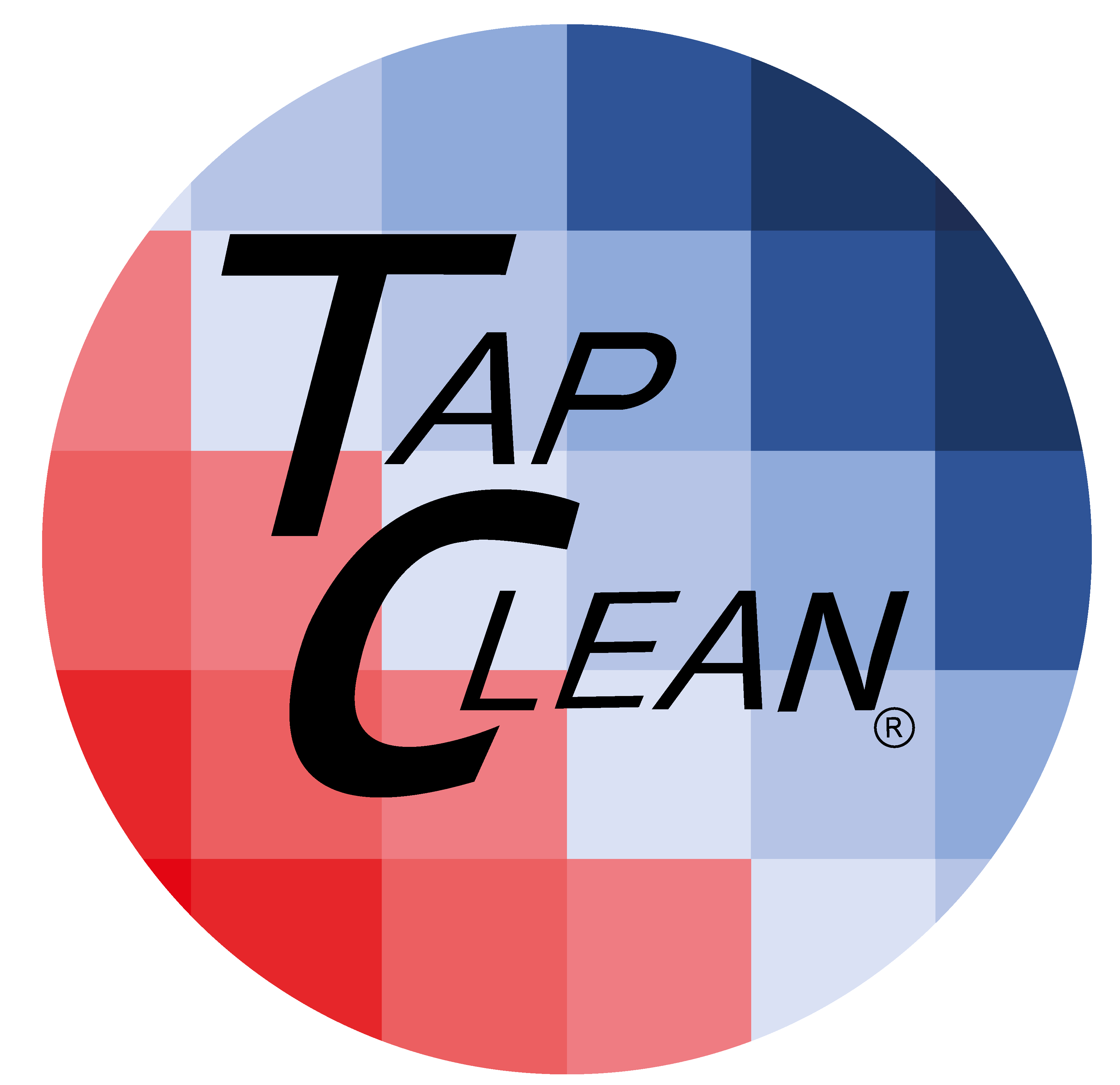 Tap Clean - Limpieza