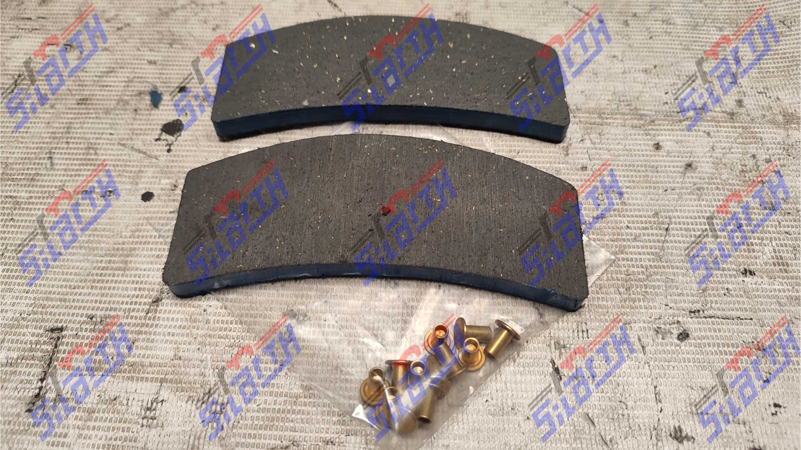 TACÓN PARA ZAPATA FRENO DE DISCO