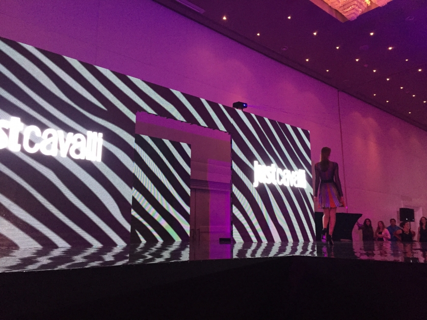 Premiación torneo de golf Expo Luxury Living