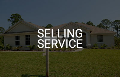 Selling Service