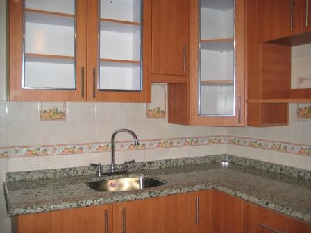 cocinas y reparaciones