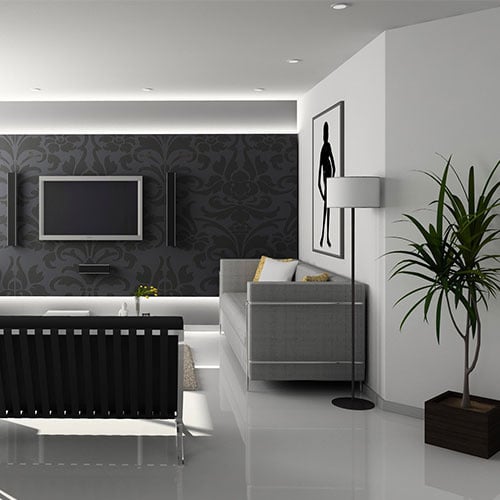 Residential Property Interiors