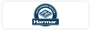 Hamar Authorized Dealer Seal