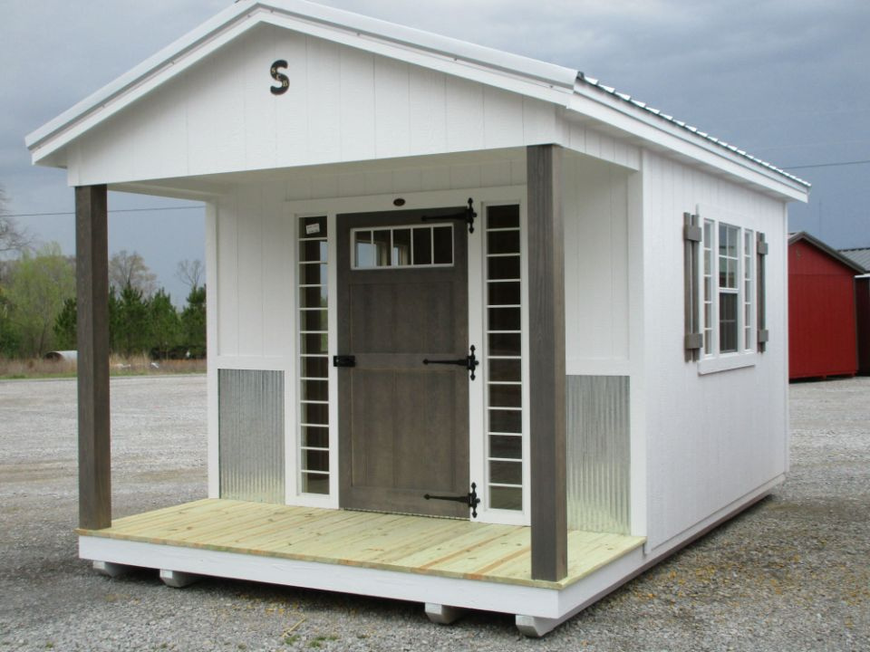 Yoder Storage Buildings Cullman Alabama Dandk Organizer