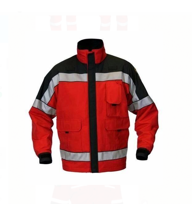 Camarra en Diseño Especial en Gabardina o Nylon 