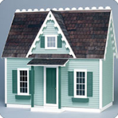 WETVILLE COTTAGE
CM. RG0092P
$8,500.00