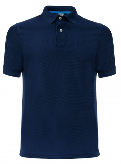 PLAYERA TIPO POLO ADVANCE