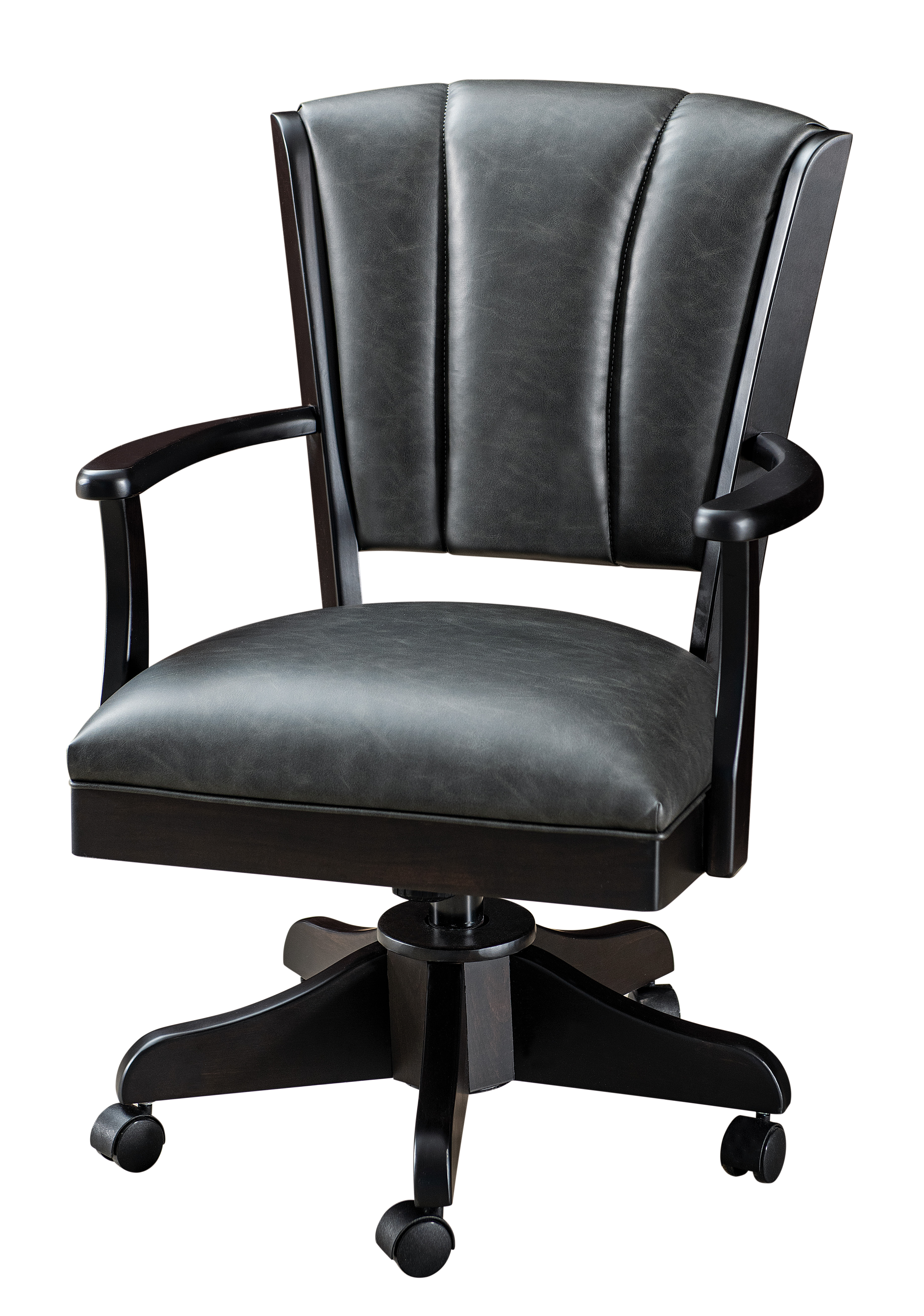 Norwood Desk Chair-#131