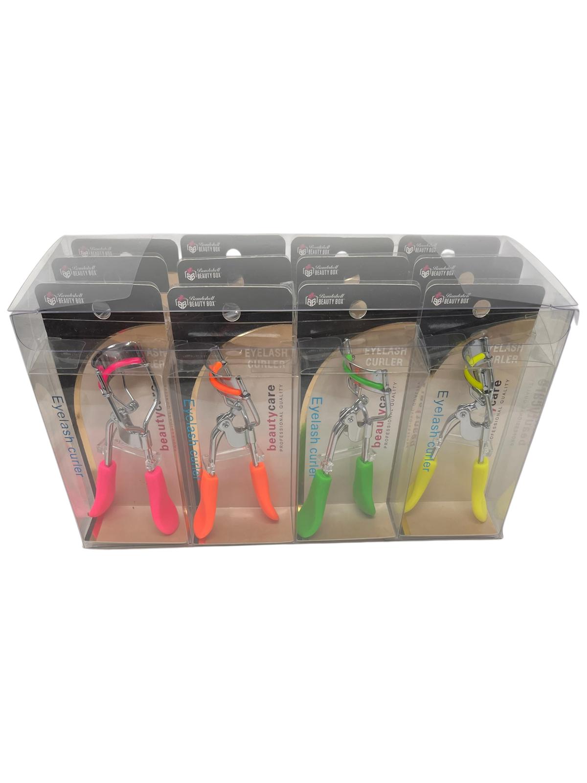 BB-08
EYELASH NEON 12 PC