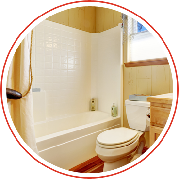 Bath Remodeling Solutions