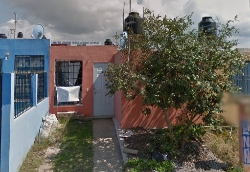 Fracc. Vistas de la cantera C. Villas de Urbino 
$475,000.00