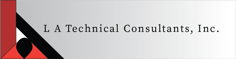 L A Technical Consultants, Inc