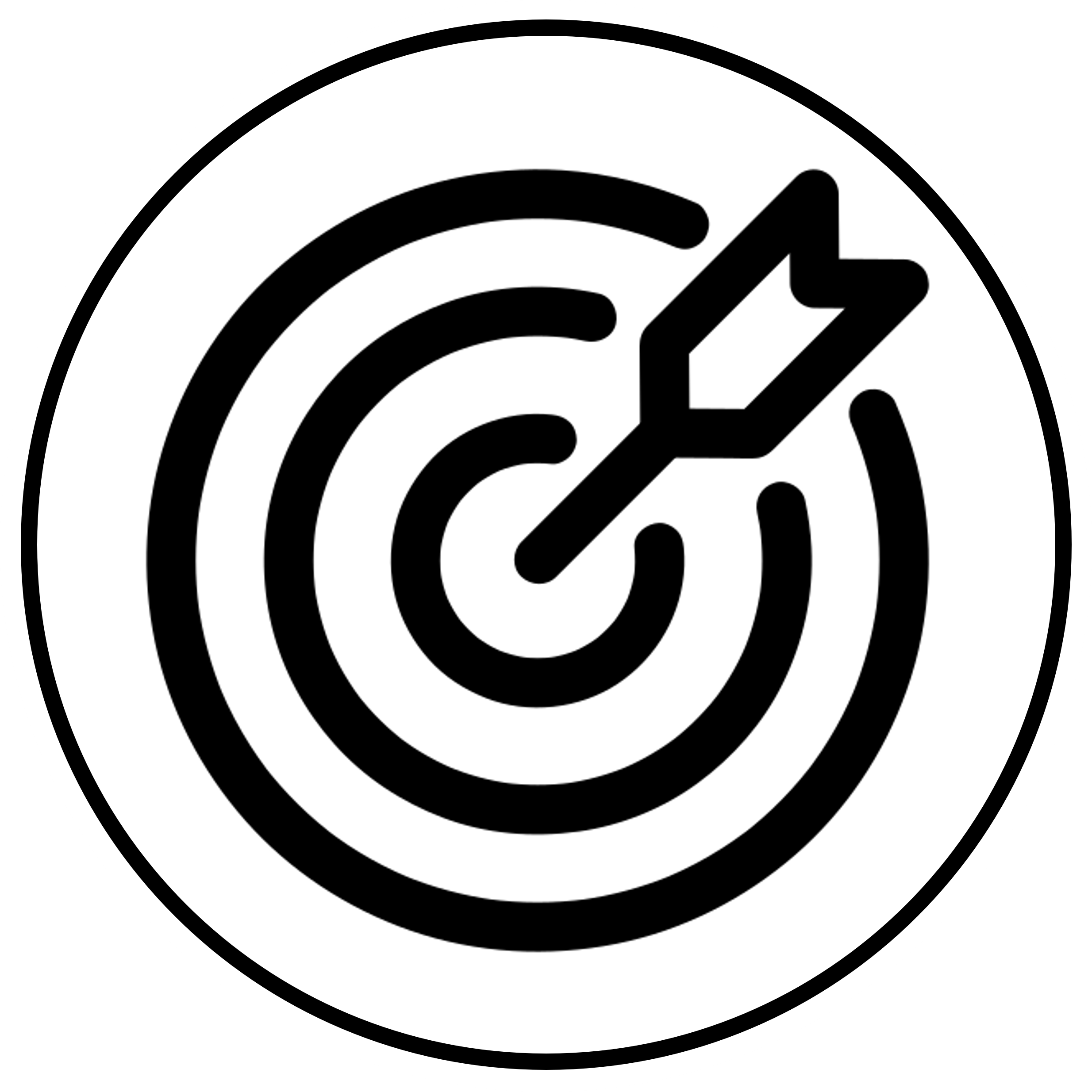 Ícono del enlace