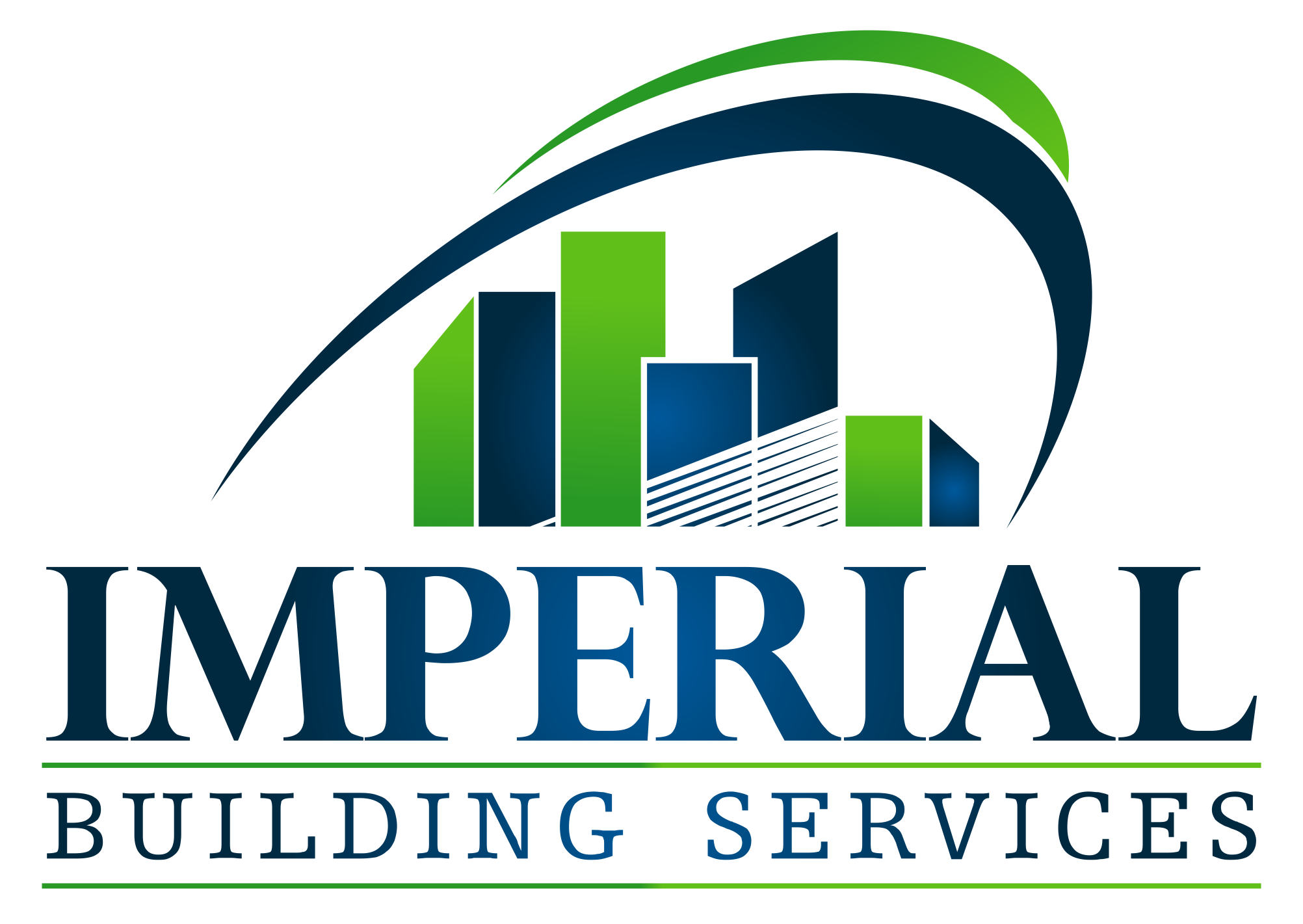 Imperial Building Services