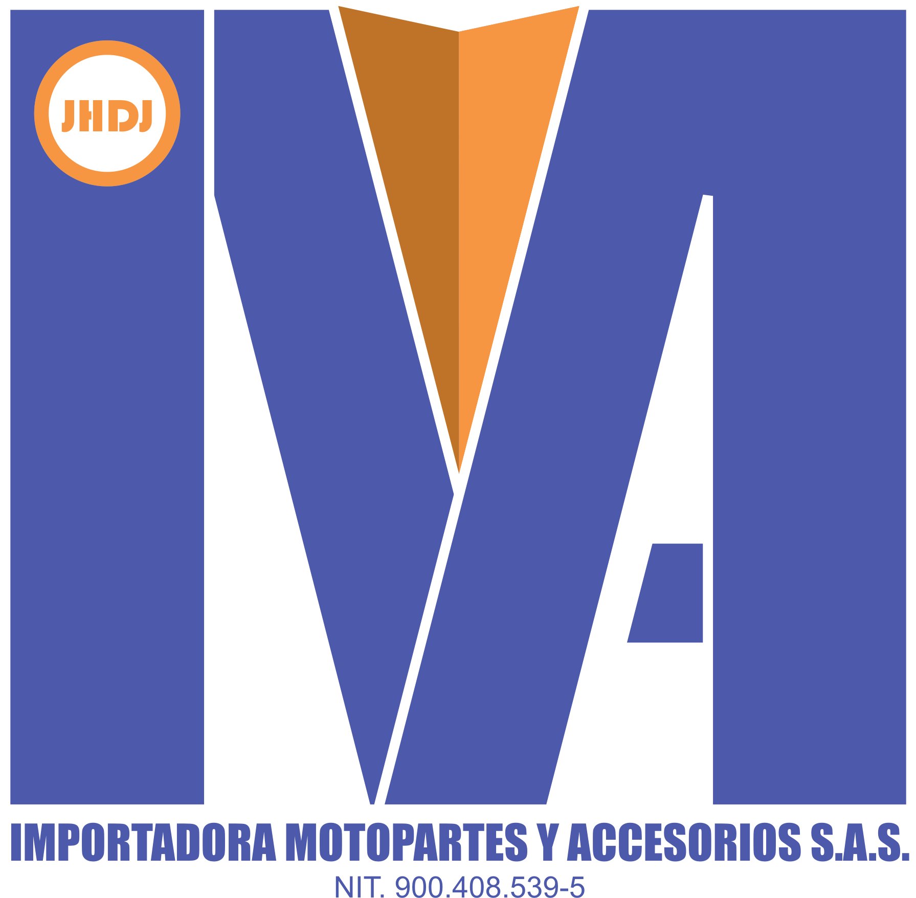 IMPORTADORA  MOTOPARTES Y ACCESORIOS S.A.S